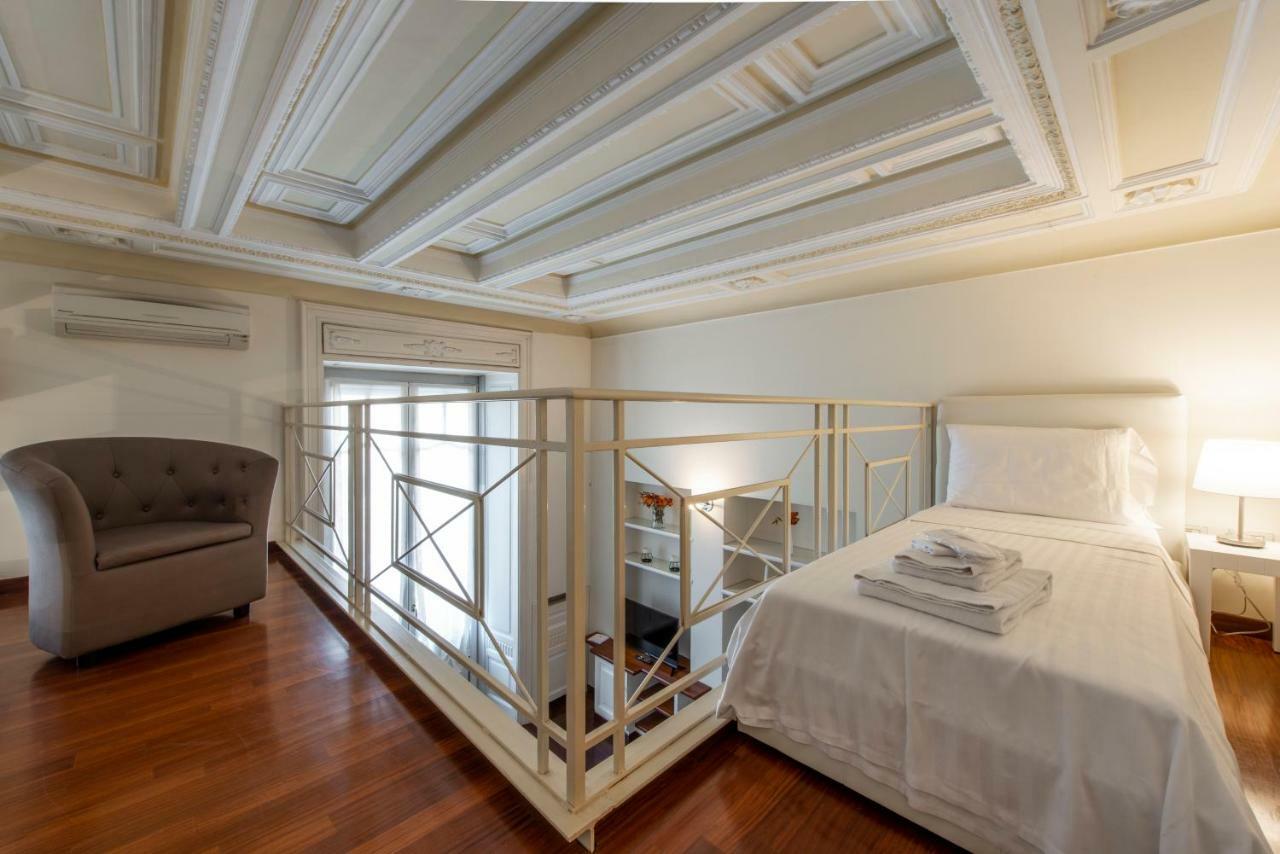 Milan Royal Suites - Centro Cadorna Exterior foto